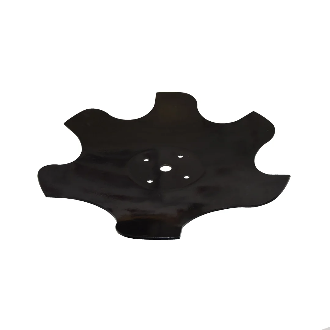 Mandam - 05-02-0689 - rechte Endscheibe 560 mm