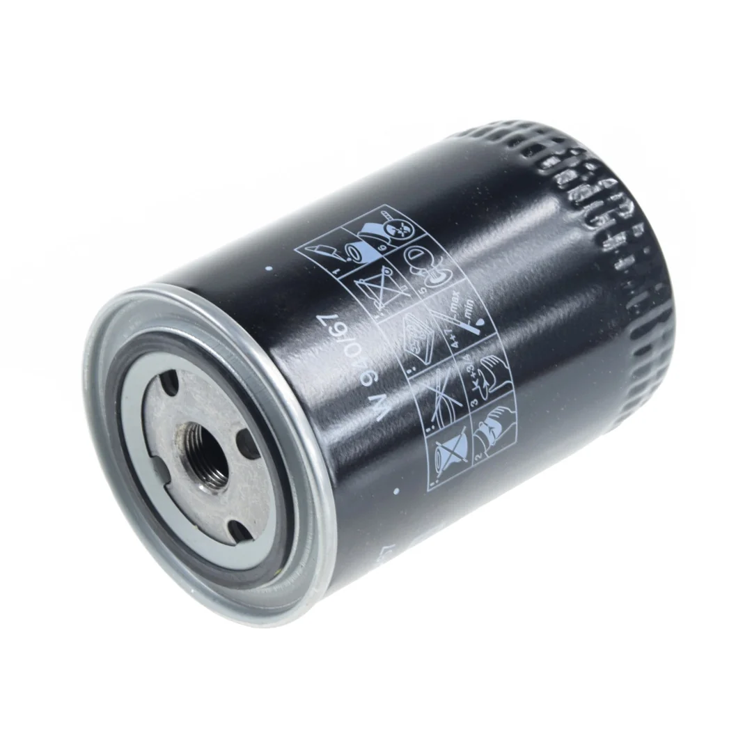 Mann - 796717.0 - Motoröldosenfilter W940/67