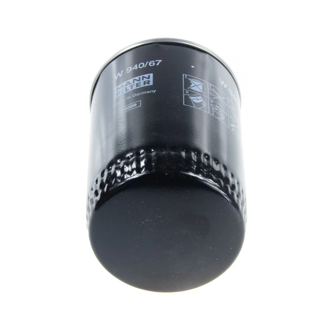 Mann - 796717.0 - Motoröldosenfilter W940/67