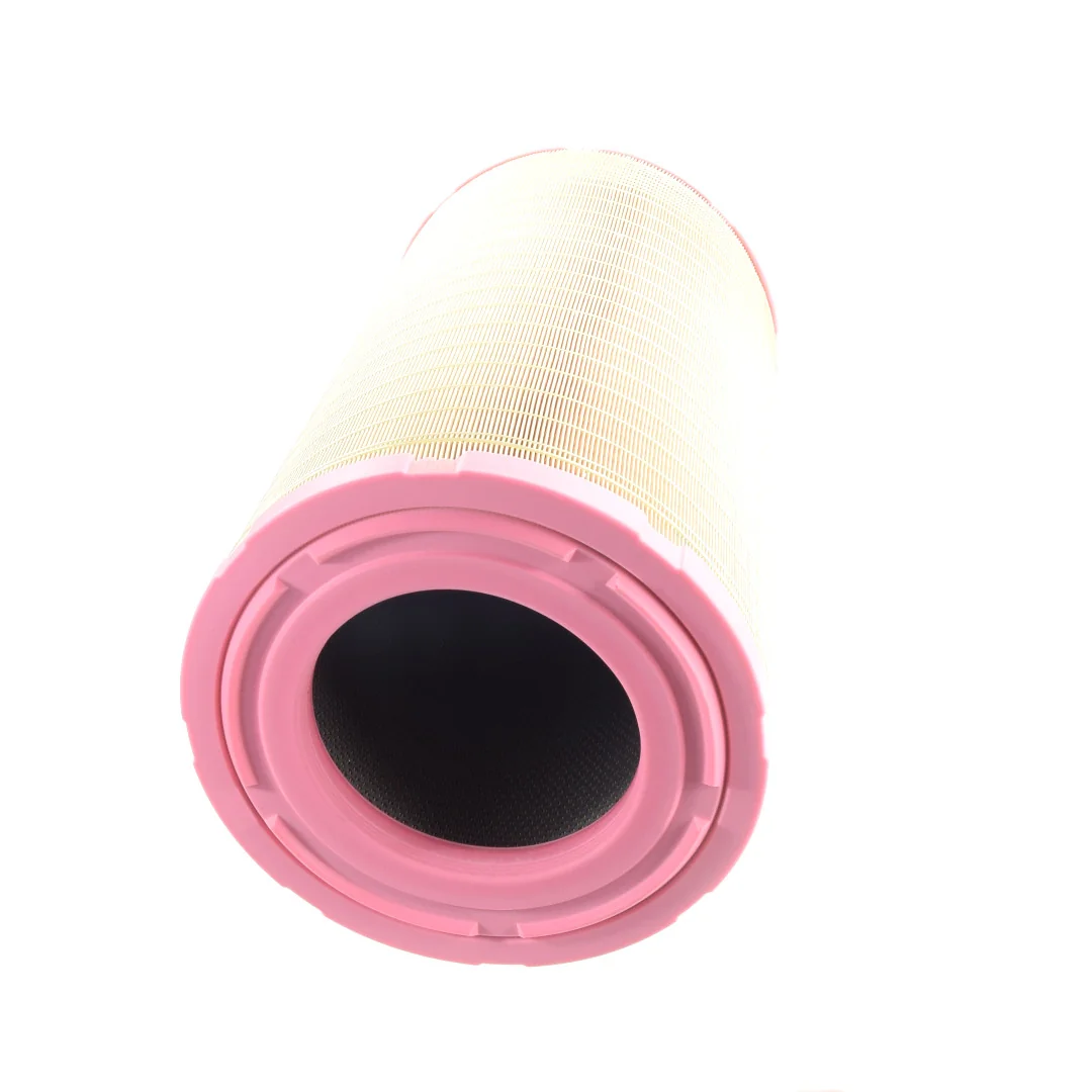 Mann - C321900/2 - Innenluftfilter C321900/2