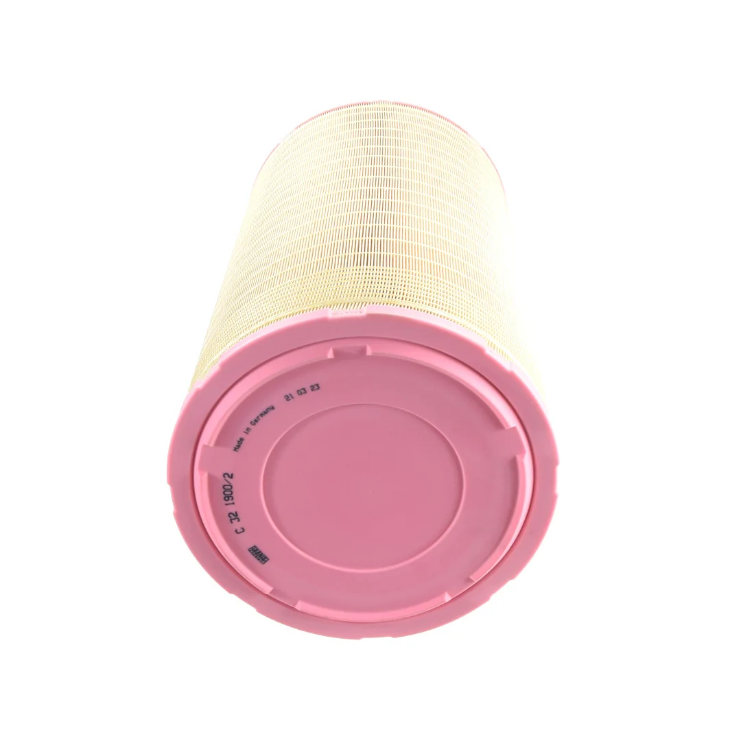 Mann - C321900/2 - Innenluftfilter C321900/2