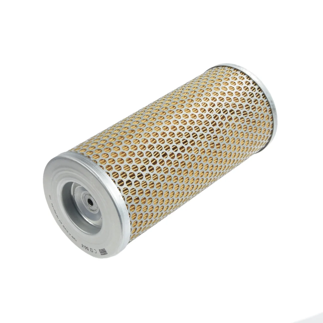 Mann Filter - C13114/4 - Außenluftfilter C13114/4