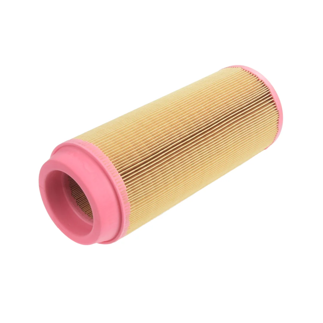 Mann Filter