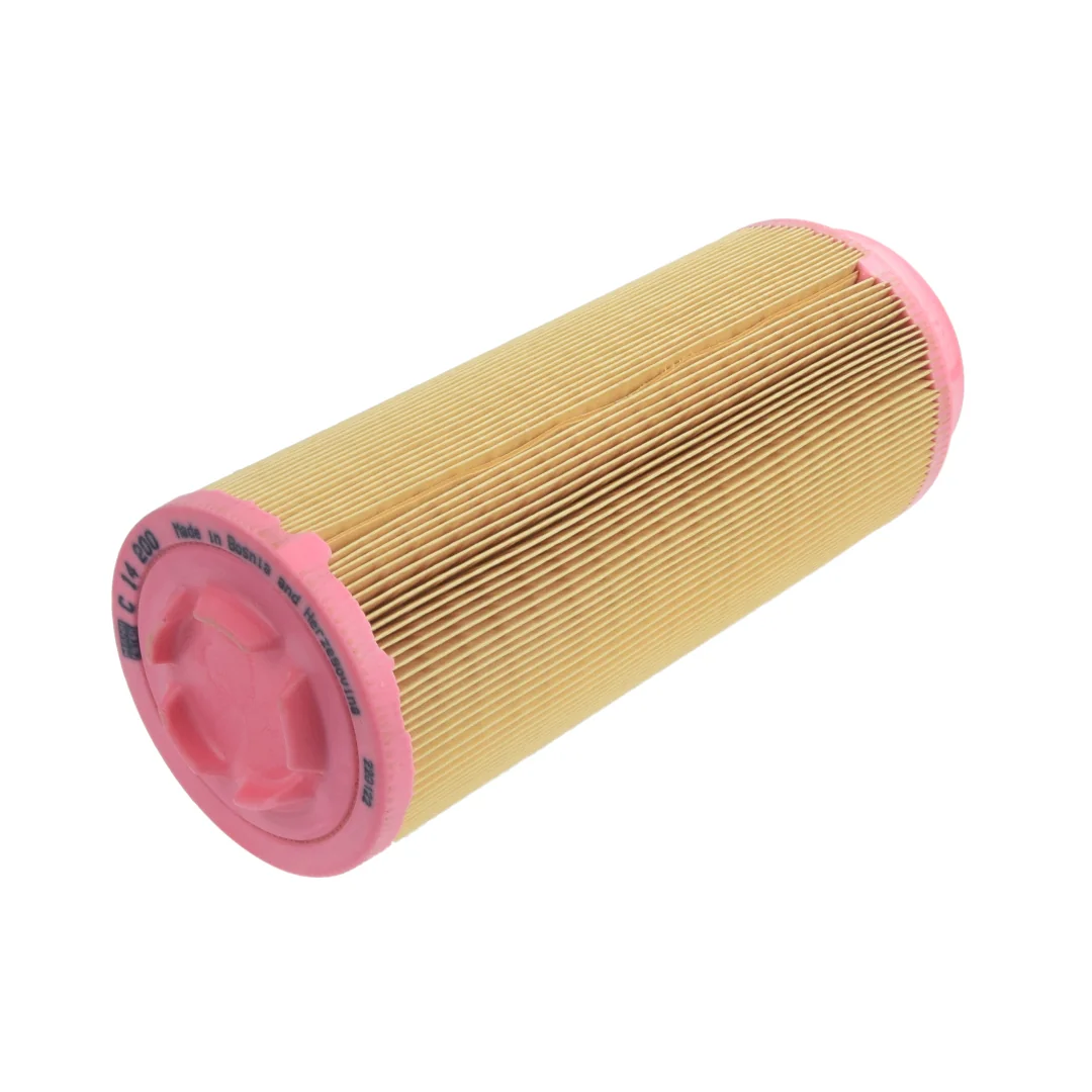 Mann Filter - C14200 - Außenluftfilter C14200
