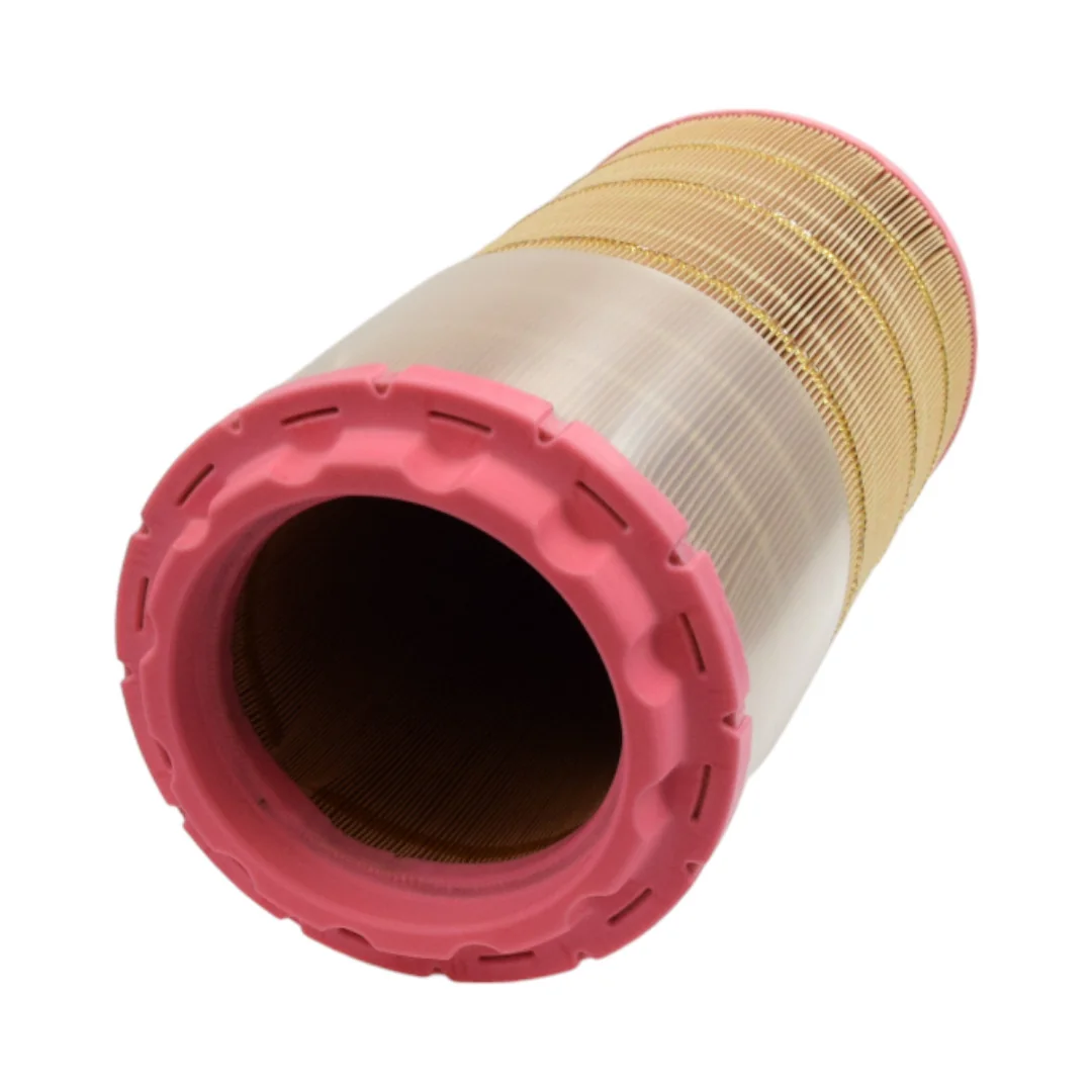 Mann filter - C16100 - Außenluftfilter Massey Ferguson ACX2344120