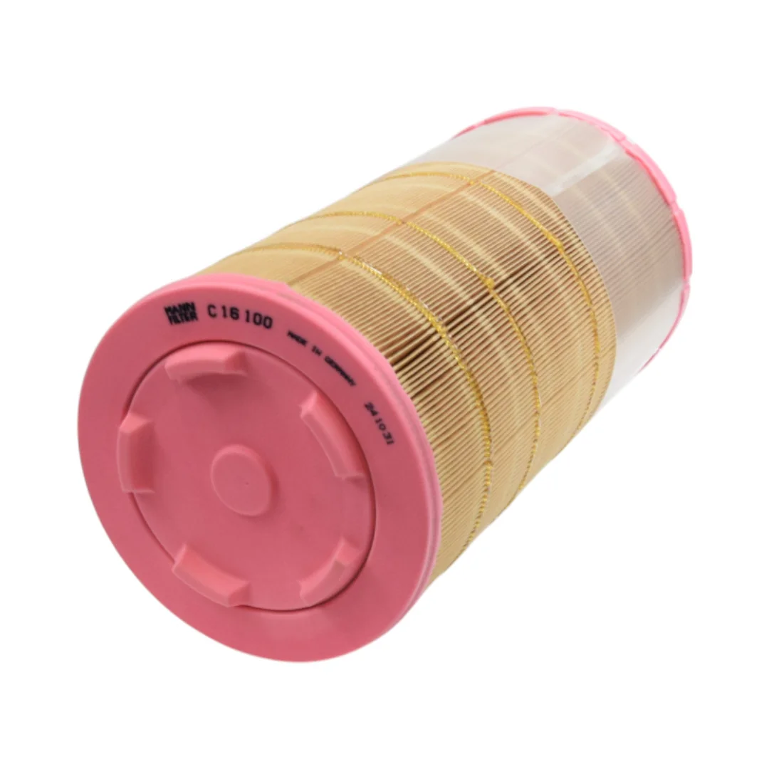Mann filter - C16100 - Außenluftfilter Massey Ferguson ACX2344120