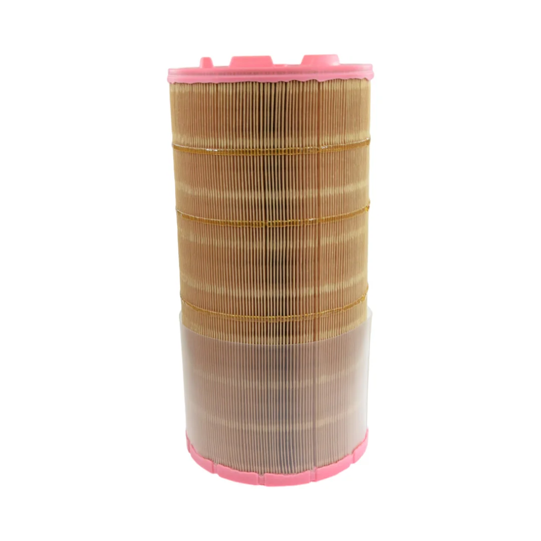 Mann filter - C16100 - Außenluftfilter Massey Ferguson ACX2344120