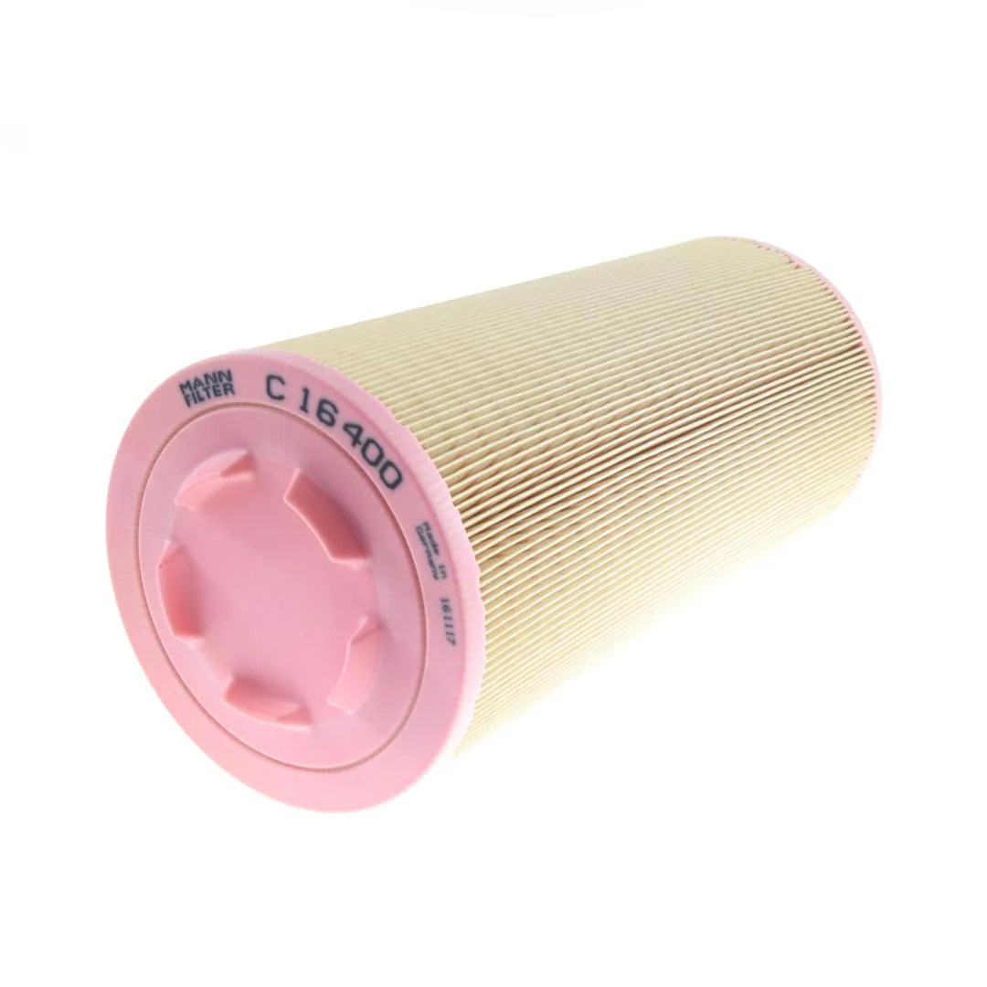 Mann Filter - C16400 - Luftfilter M&H