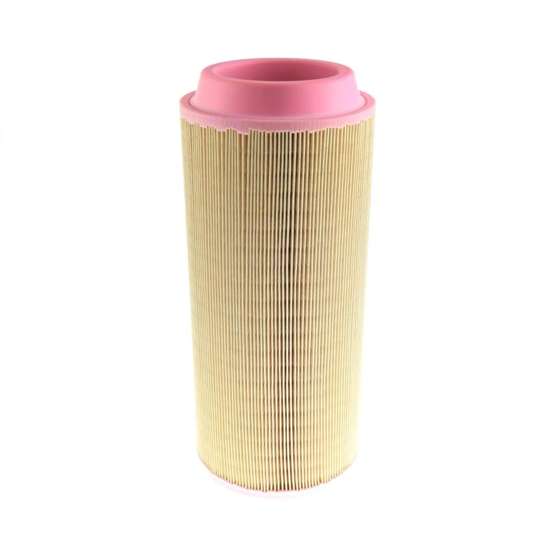 Mann Filter - C16400 - Luftfilter M&H