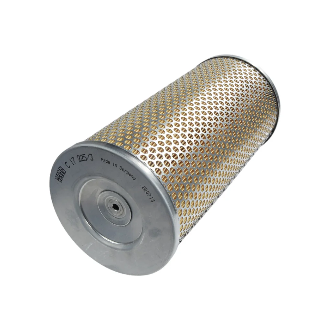 Mann Filter - C17225/3 - Außenluftfilter C17225/3