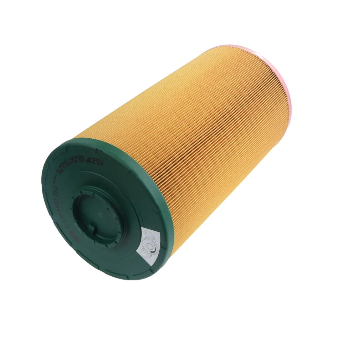 Mann Filter - C19450 - Außenluftfilter C19450