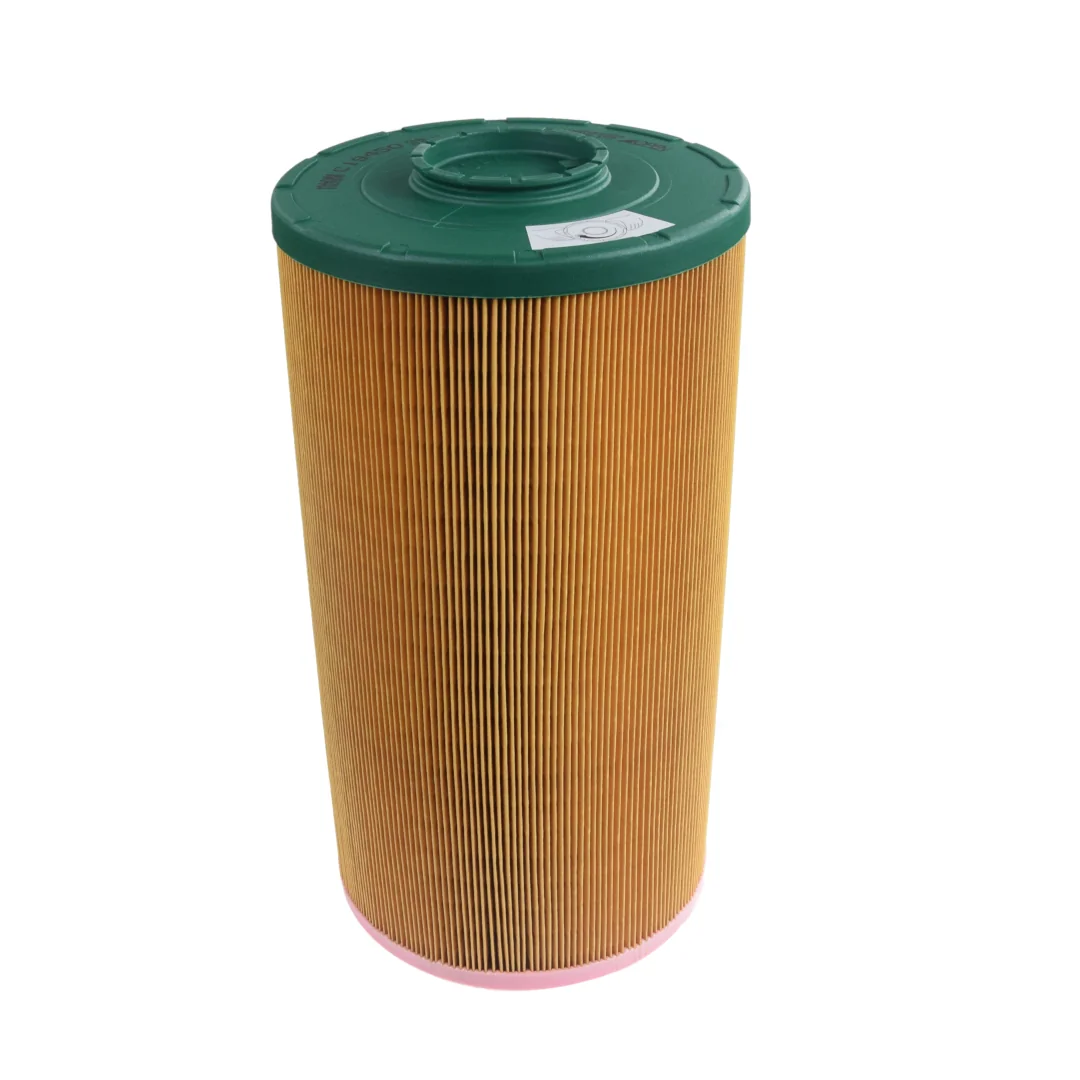 Mann Filter - C19450 - Außenluftfilter C19450