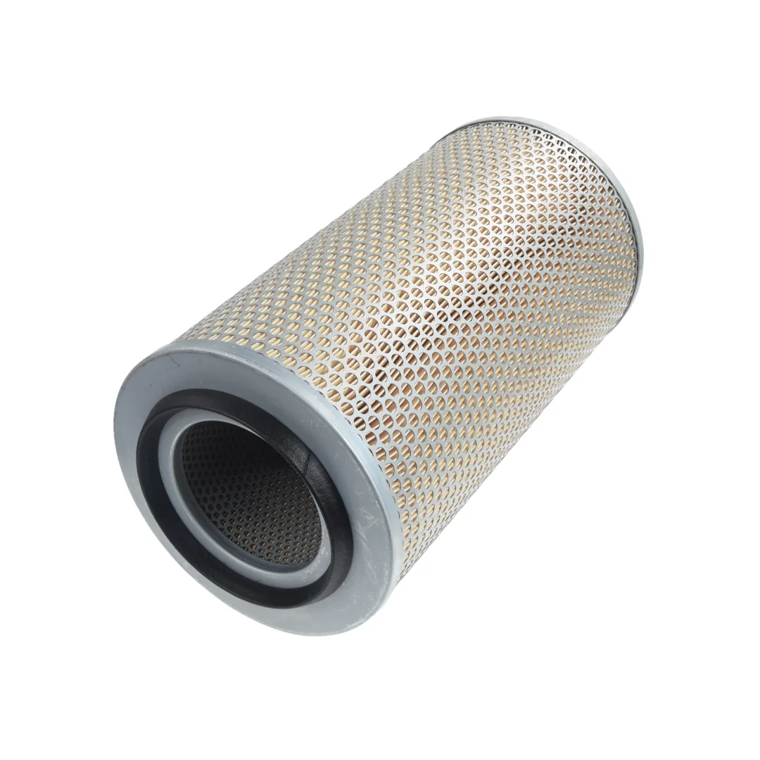 Mann Filter