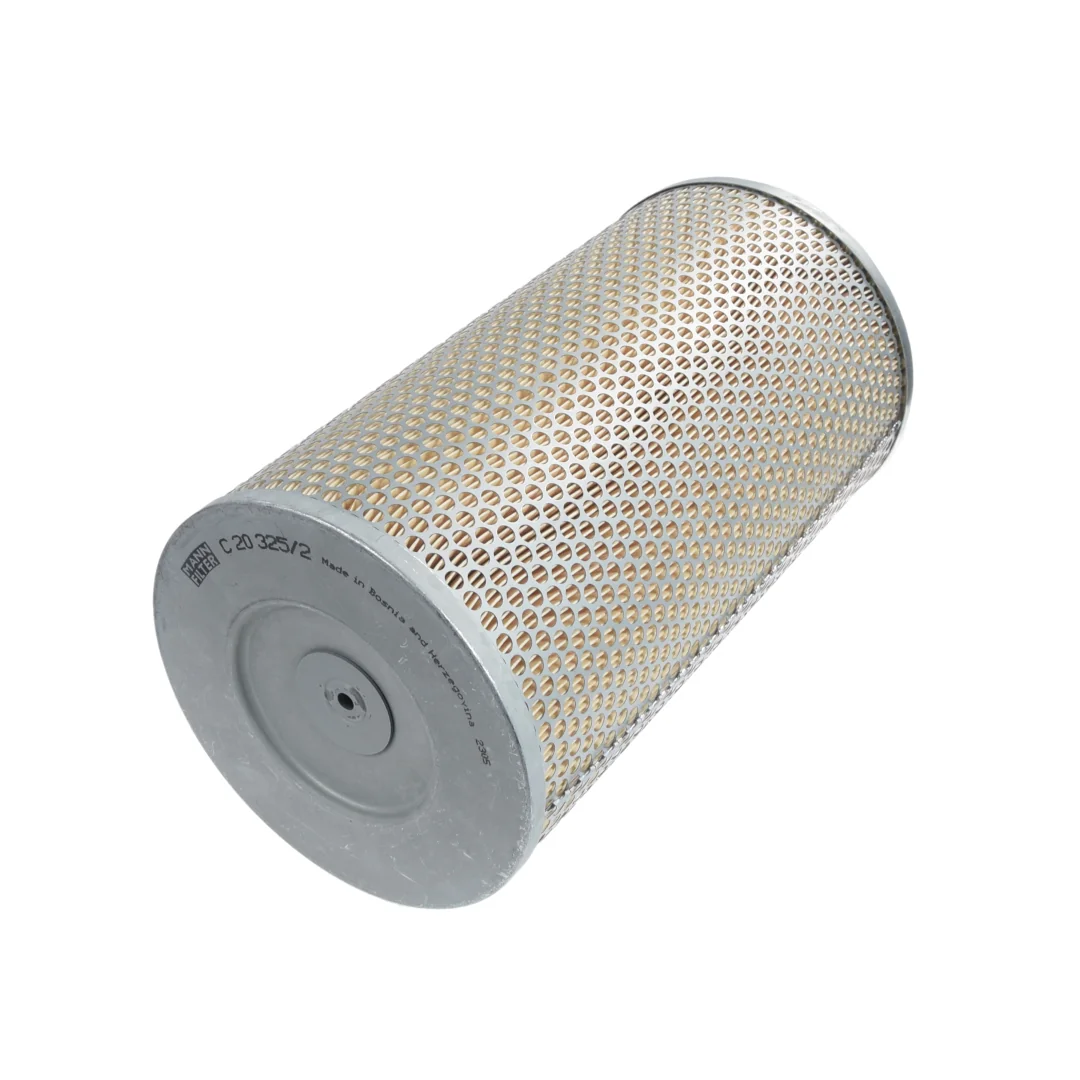 Mann Filter - C20325/2 - Außenluftfilter C20325/2