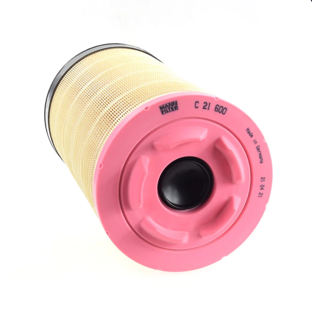 Mann Filter - C21600 - Außenluftfilter C21600