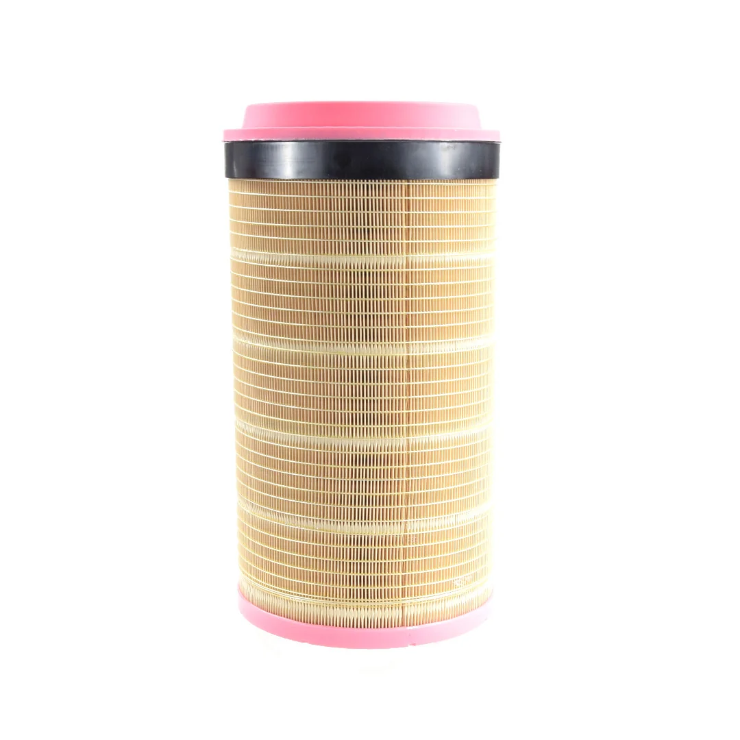 Mann Filter - C21600 - Außenluftfilter C21600
