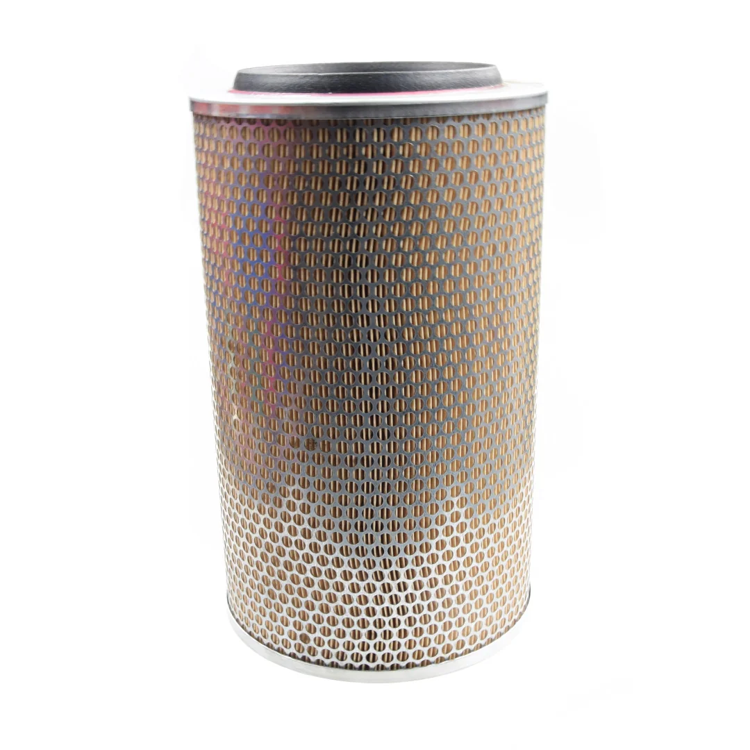 Mann Filter