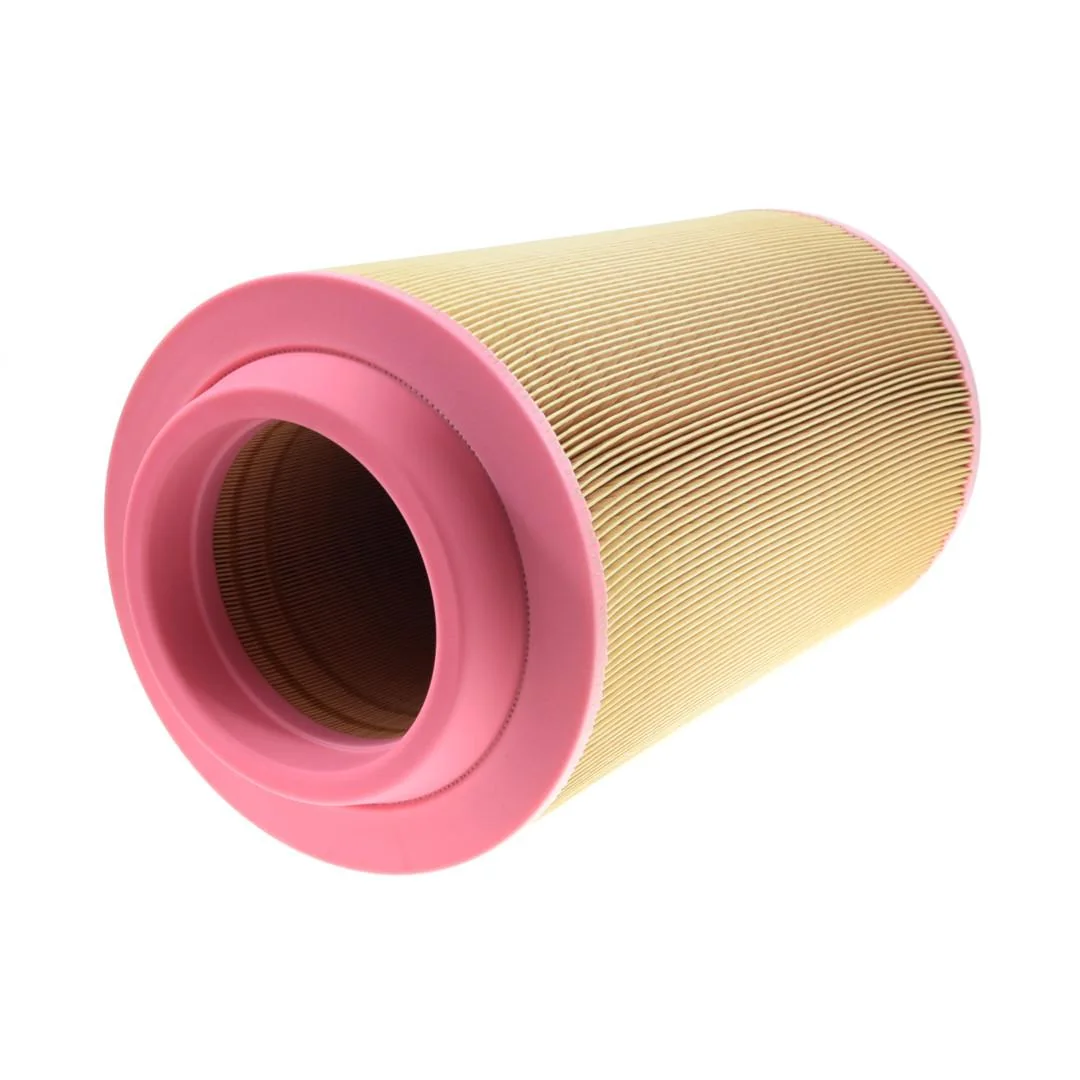 Mann Filter