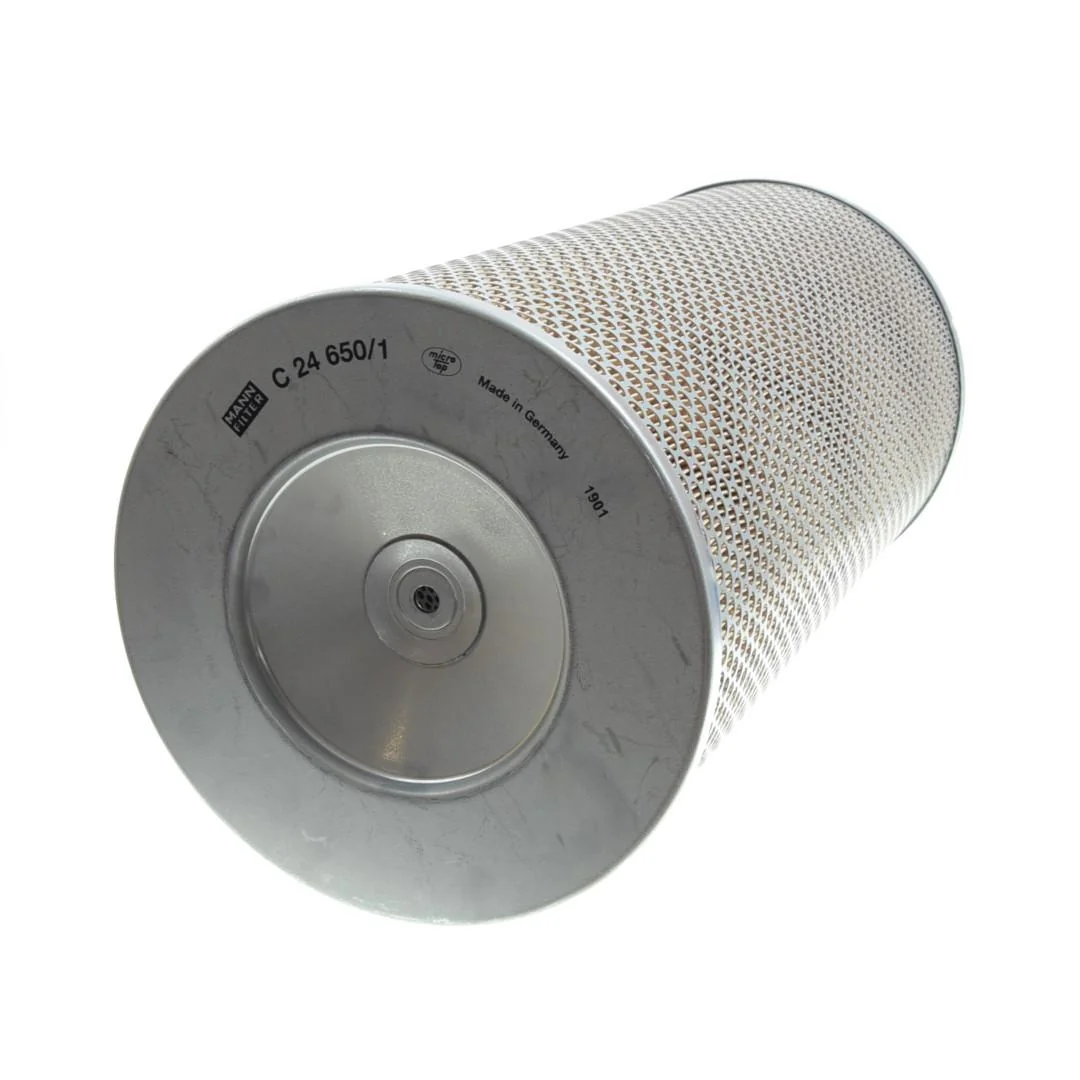 Mann Filter - C24650/1 - Außenluftfilter C24650/1
