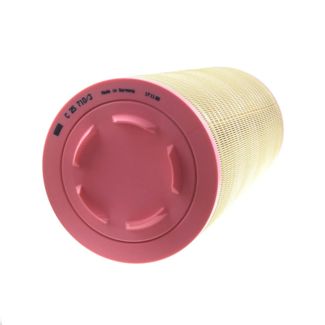 Mann Filter - C25710/3 - Außenluftfilter C25710/3