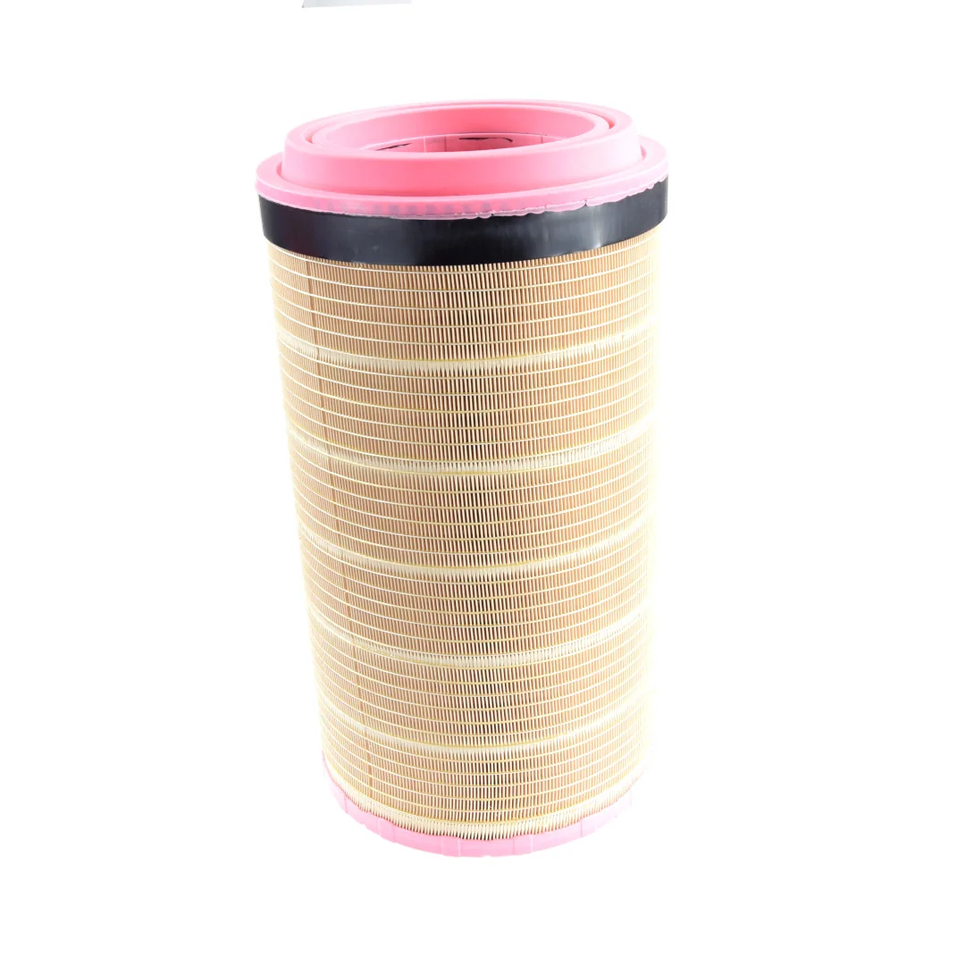 Mann Filter