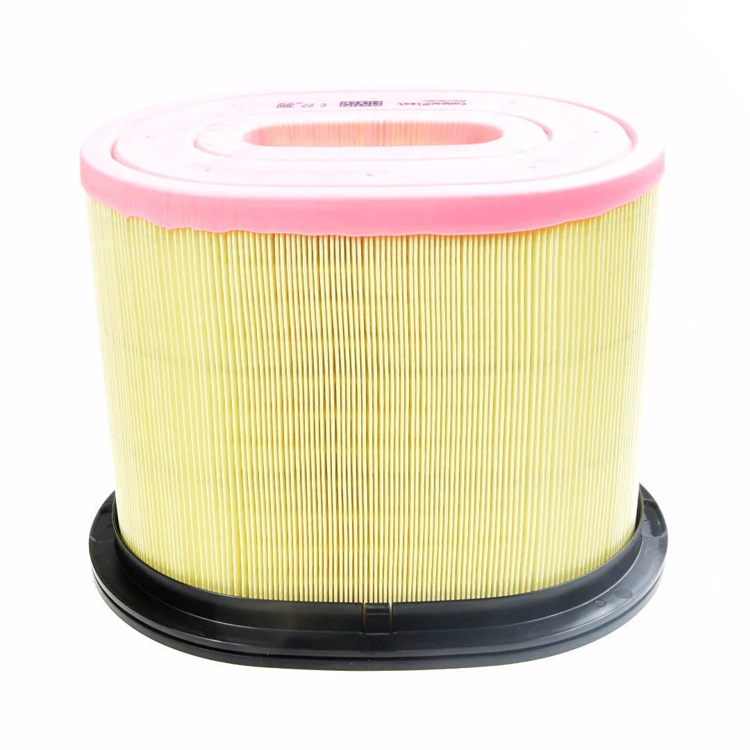 Mann Filter - C27380 - Hauptluftfilter Massey Ferguson 4375638M1