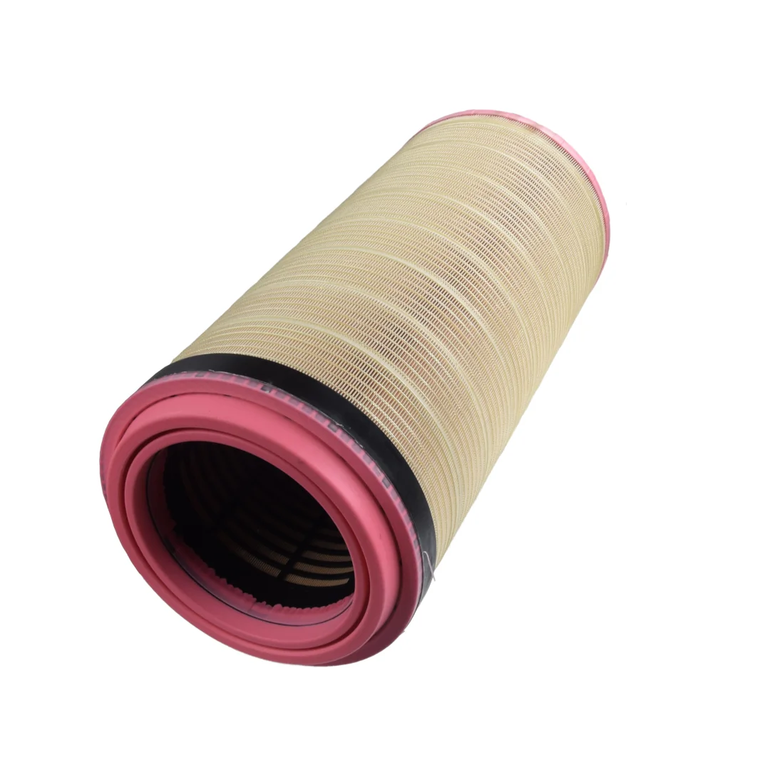 Mann Filter