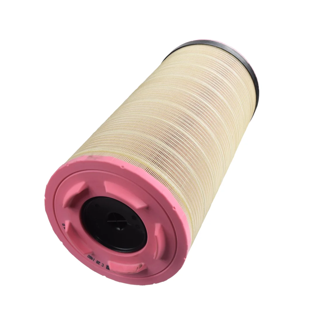 Mann Filter - C281460 - Außenluftfilter C281460