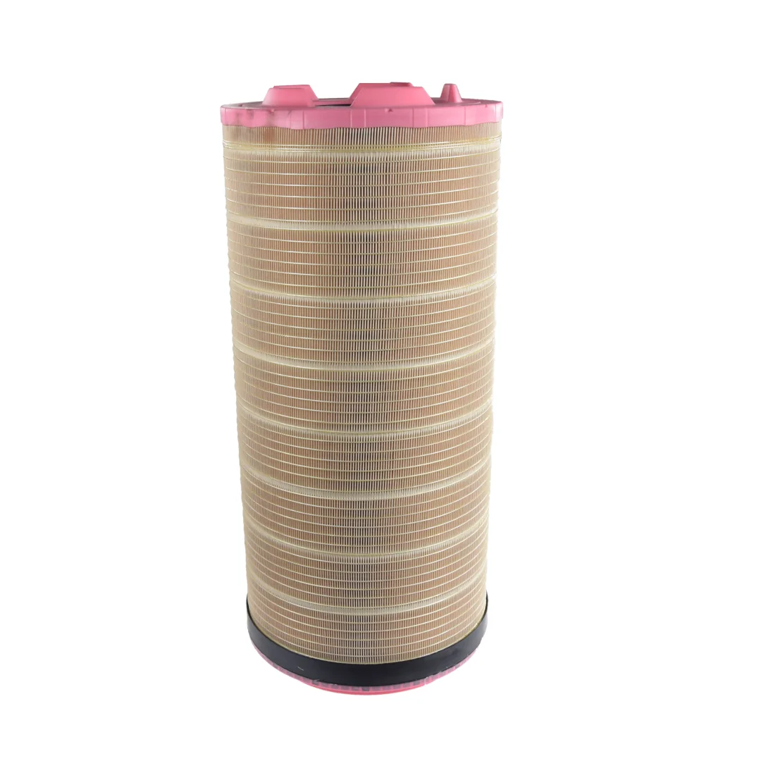 Mann Filter - C281460 - Außenluftfilter C281460
