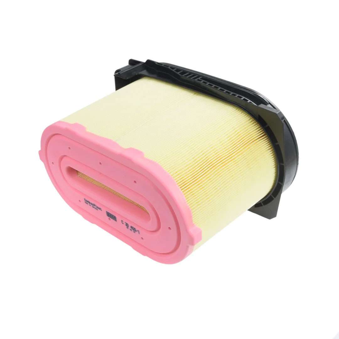 Mann Filter