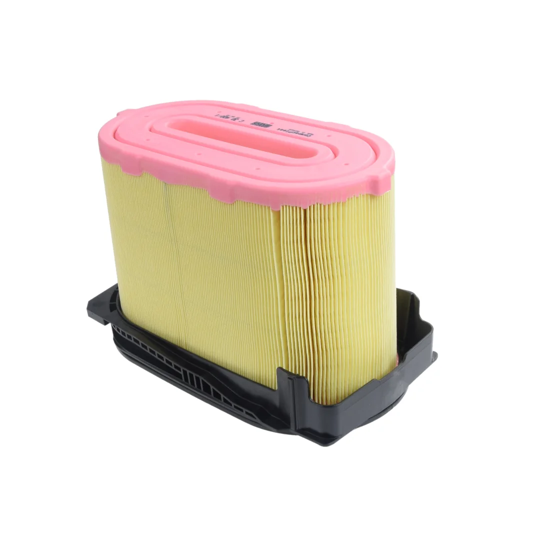 Mann Filter - C30400/1 - Hauptluftfilter C30400/1