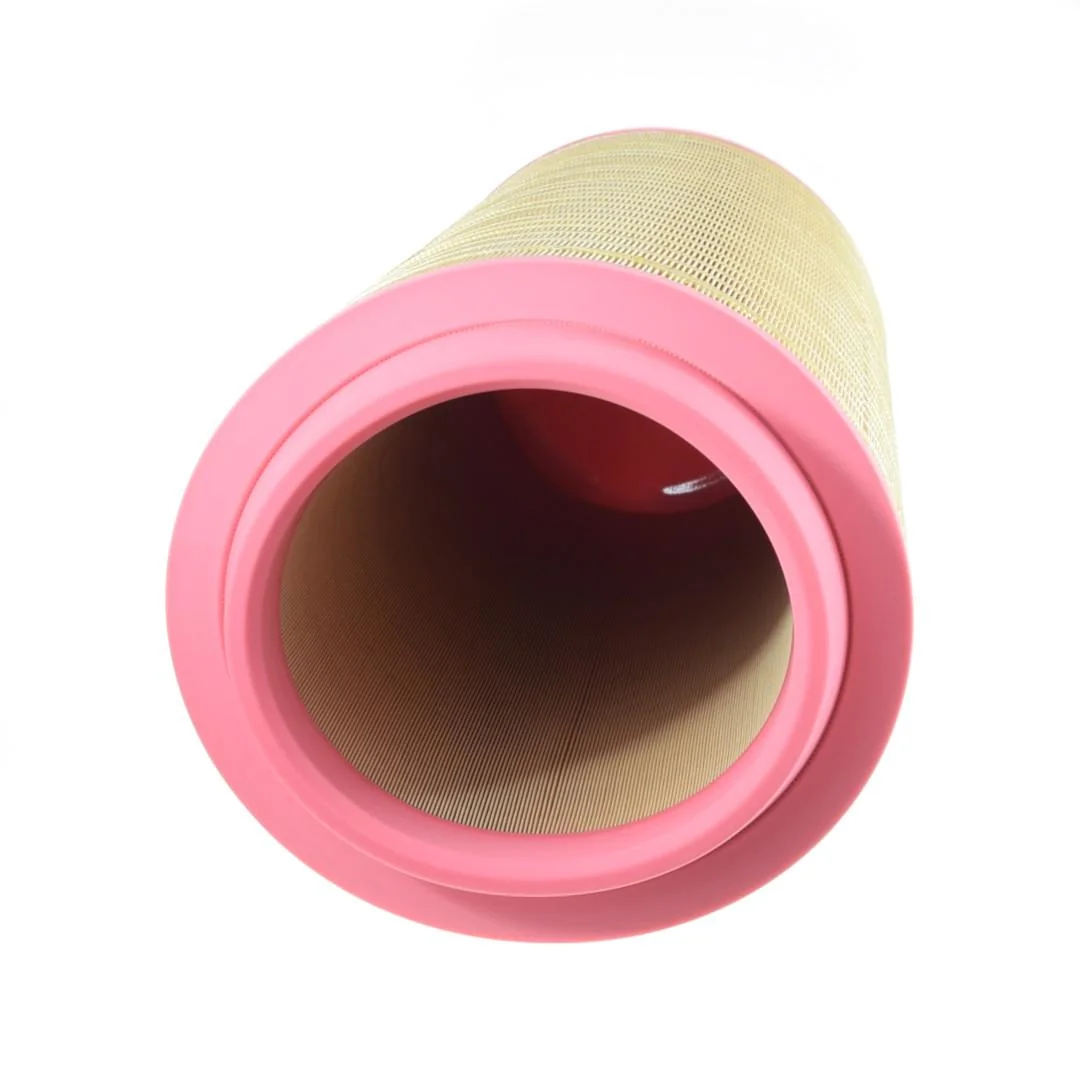 Mann Filter