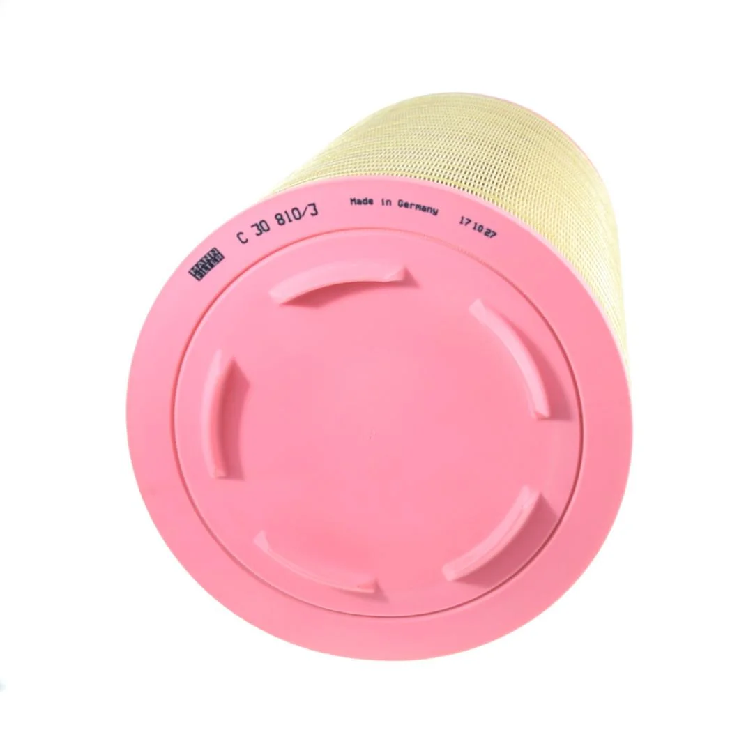 Mann Filter - C30810/3 - Außenluftfilter C30810-3