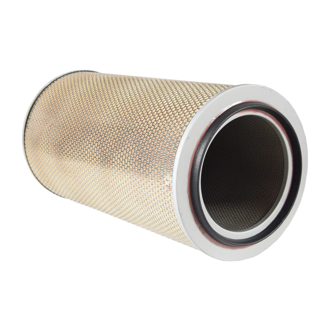 Mann Filter