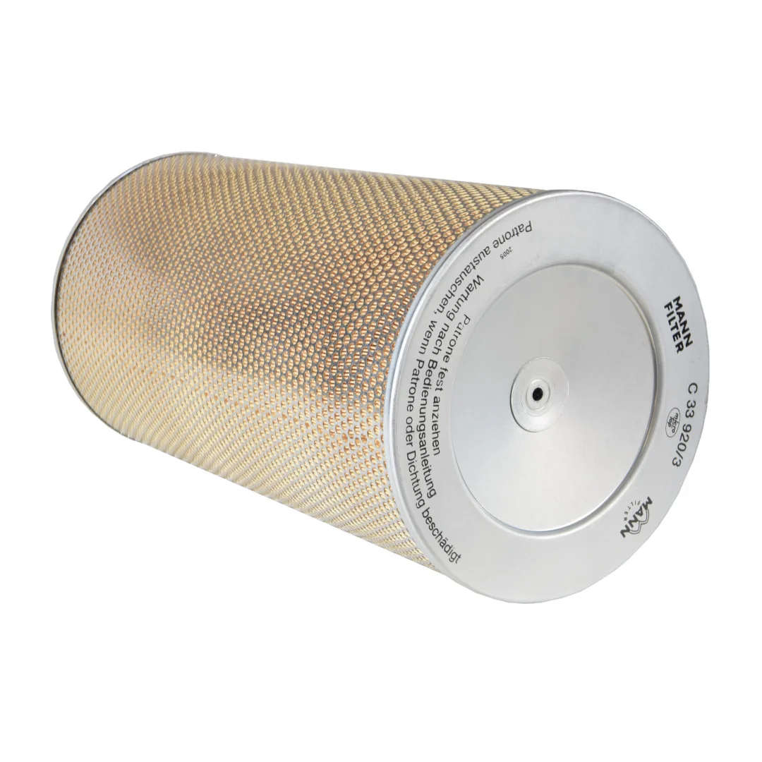Mann Filter - C33920/3 - Außenluftfilter C33920/3