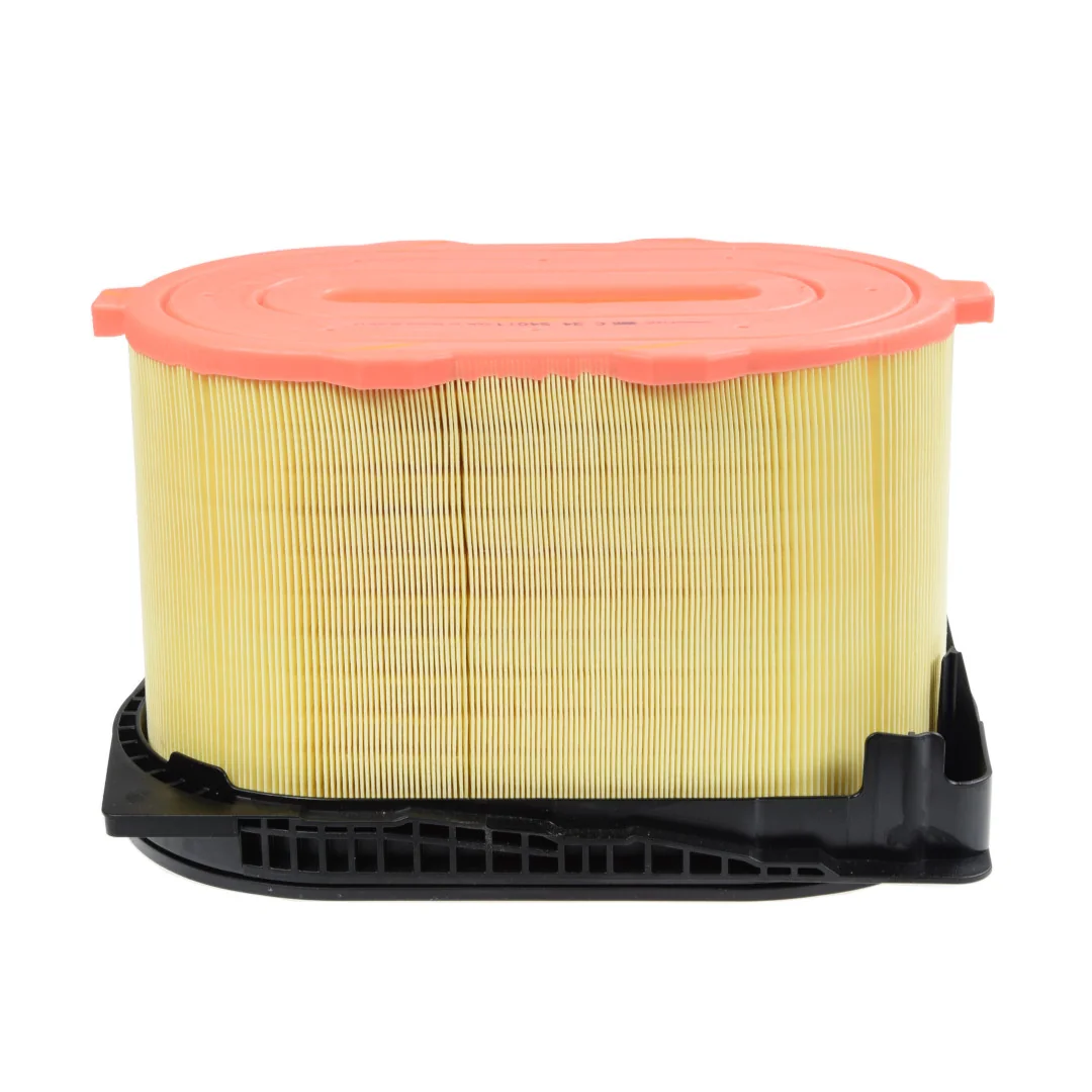 Mann Filter - C34540/1 - Hauptluftfilter C34540/1