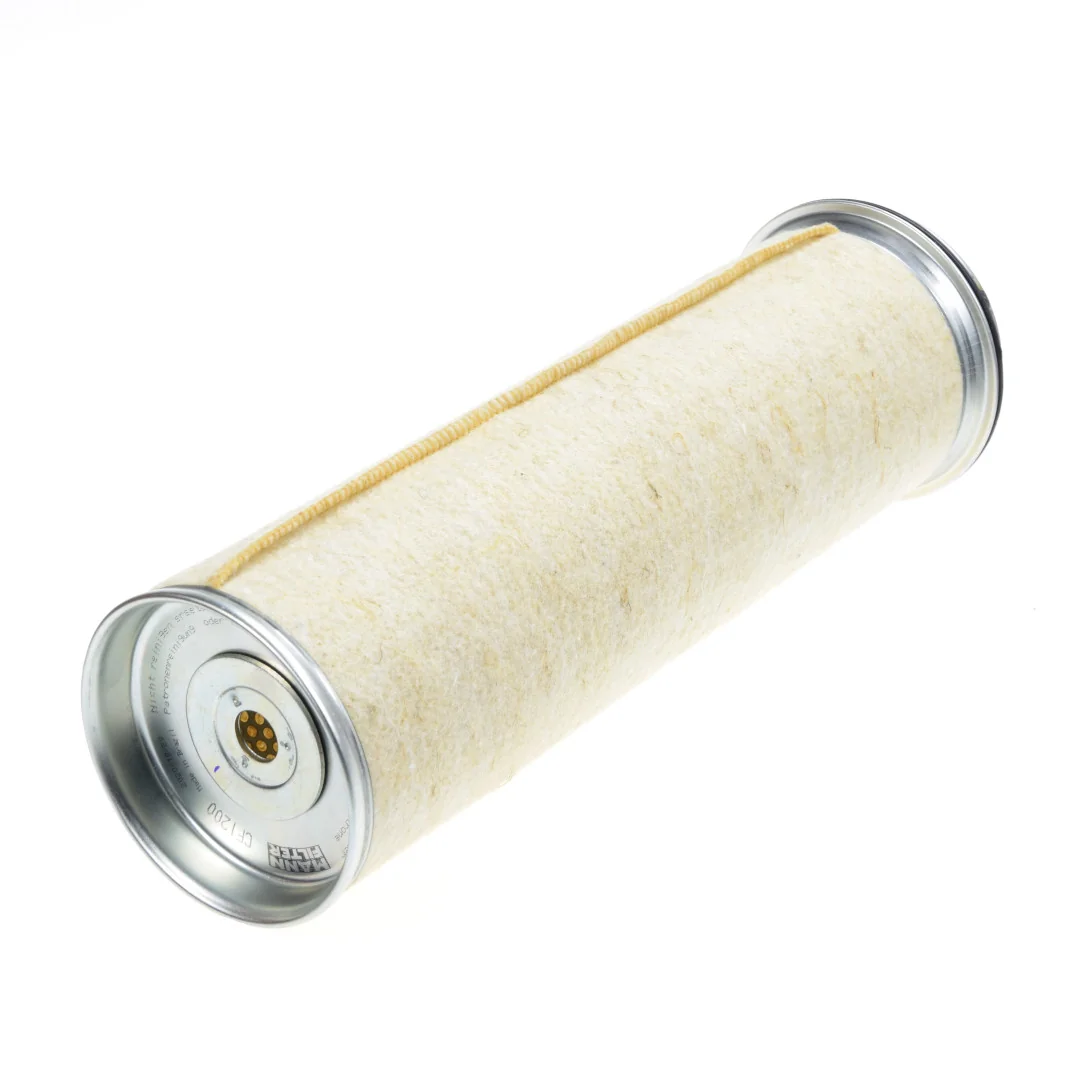 Mann Filter - CF1200 - Sekundaeres Luftfilterelement