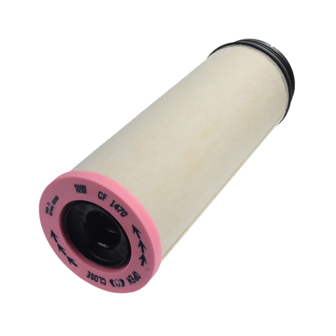 Mann Filter - CF1470 - Innenraumluftfilter CF1470