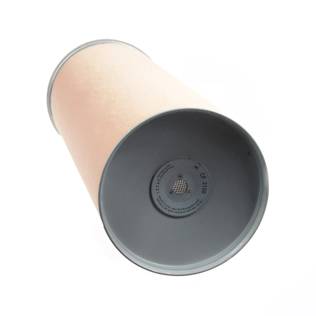 Mann Filter - CF2100 - Sekundaeres Luftfilterelement