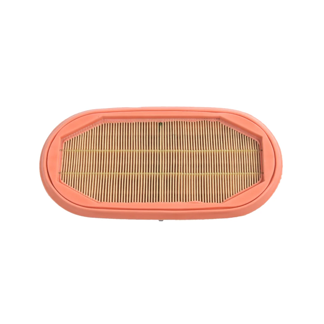 Mann Filter - CF2631 - Sicherheitsluftfilter CF2631
