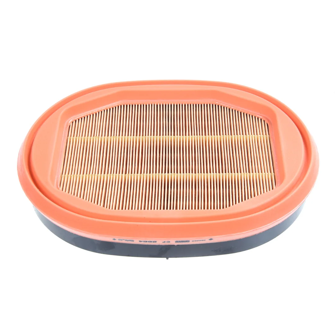 Mann Filter