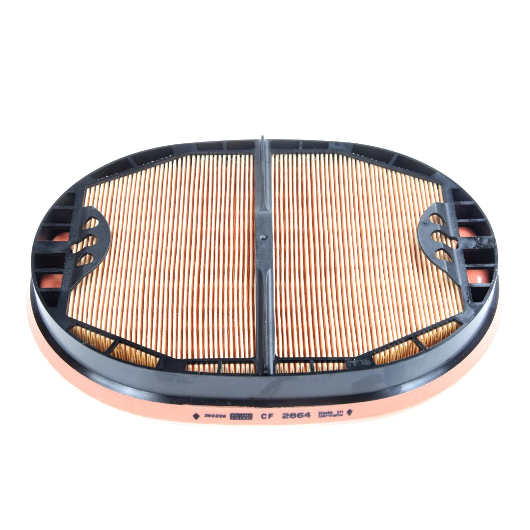 Mann Filter - CF2864 - Motor-Sicherheitsluftfilter