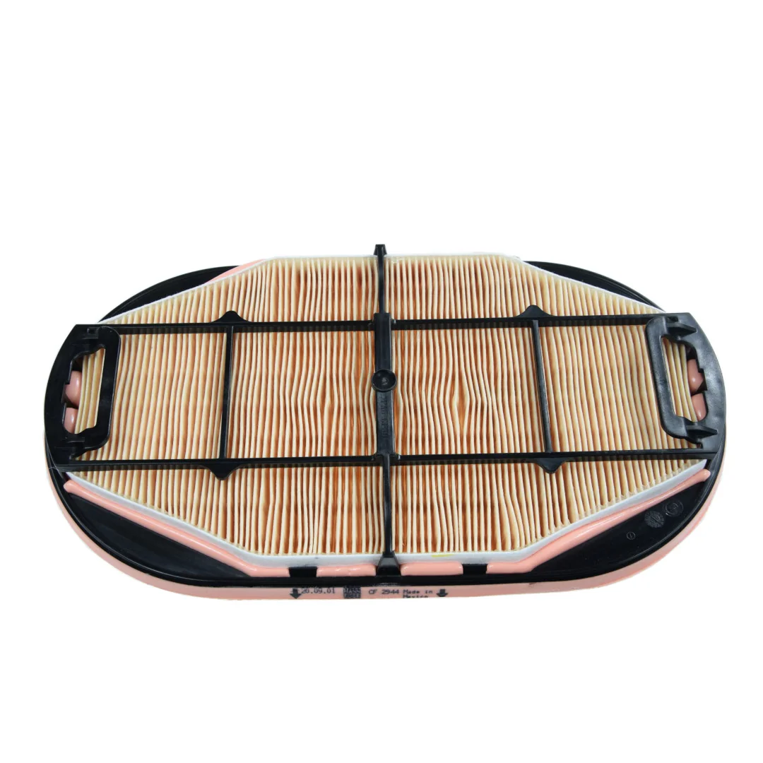 Mann Filter - CF2944 - Motor-Sicherheitsluftfilter
