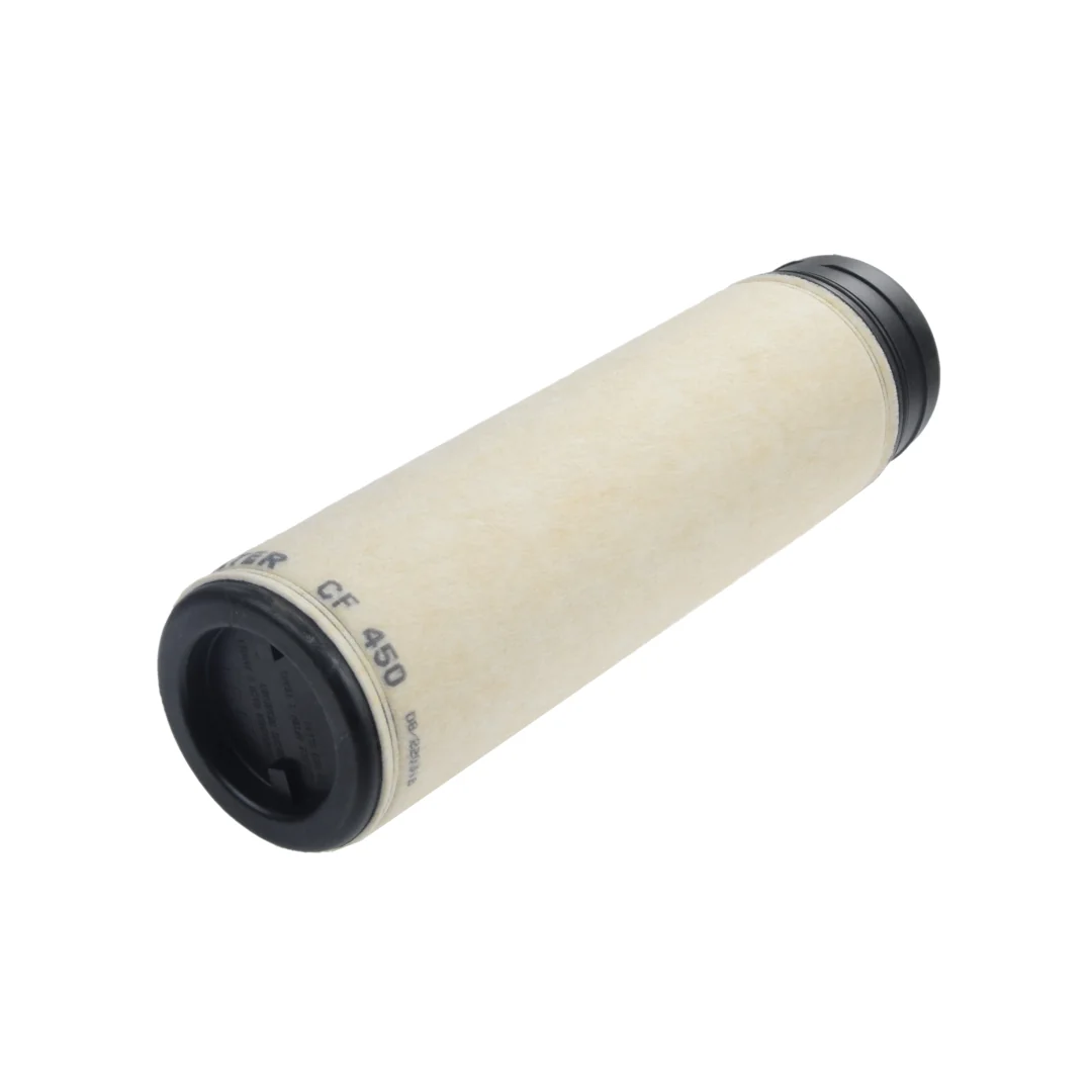 Mann Filter - CF450 - Sekundaeres Luftfilterelement