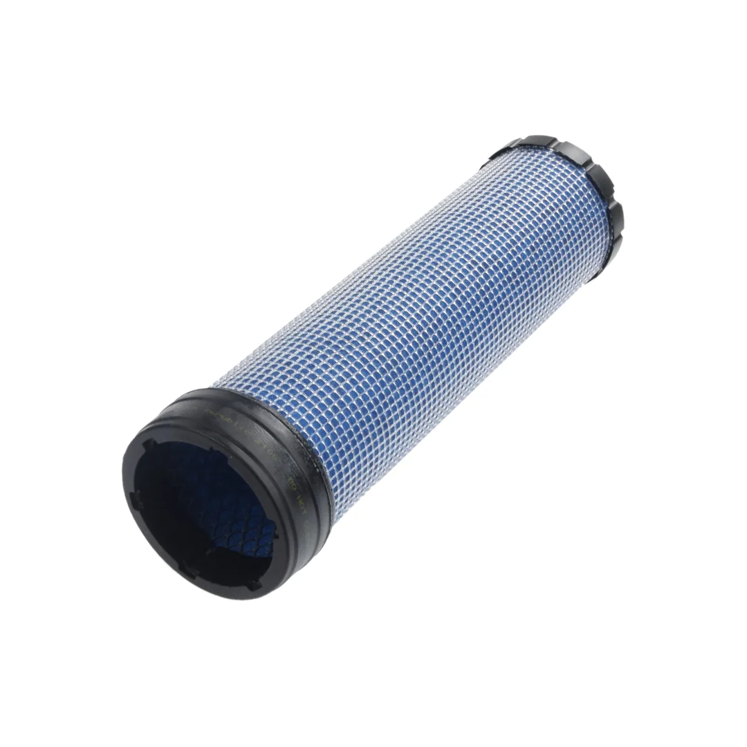 Mann Filter