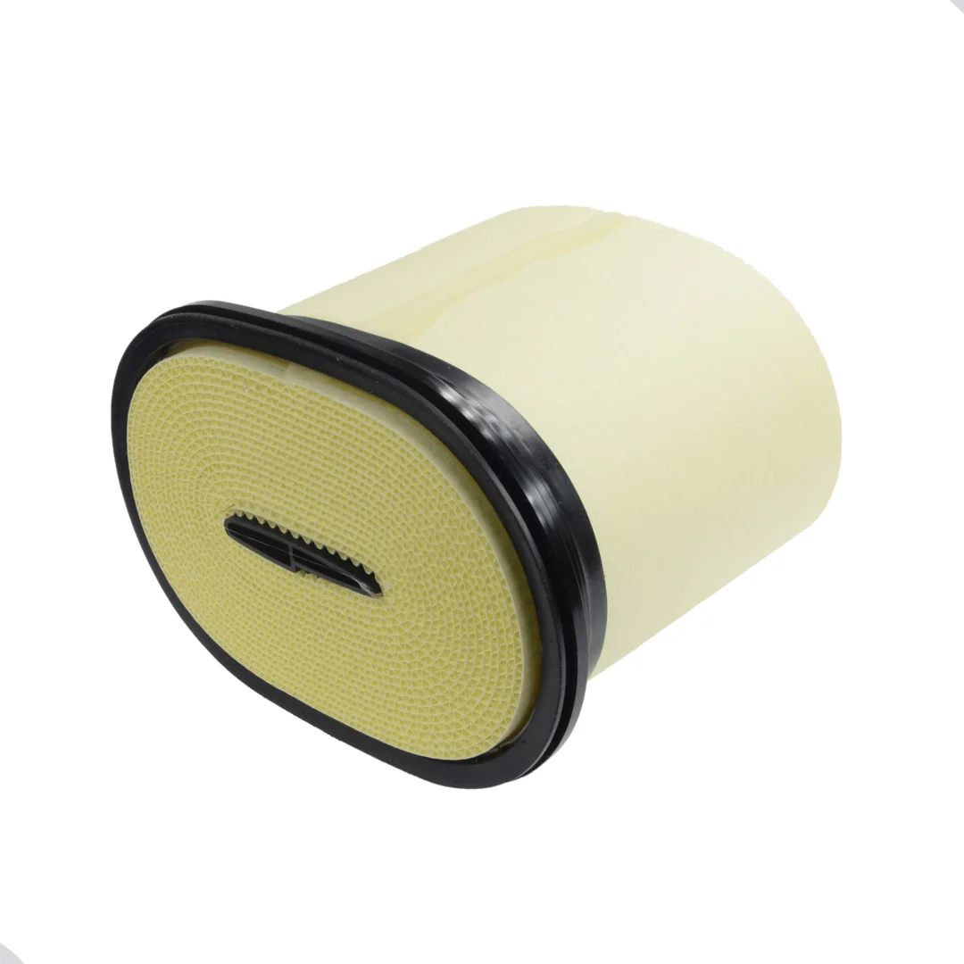 Mann Filter