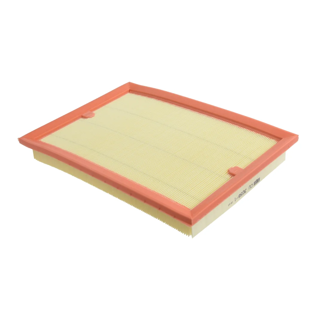 Mann Filter - CU30581 - Platten-Innenraumfilter
