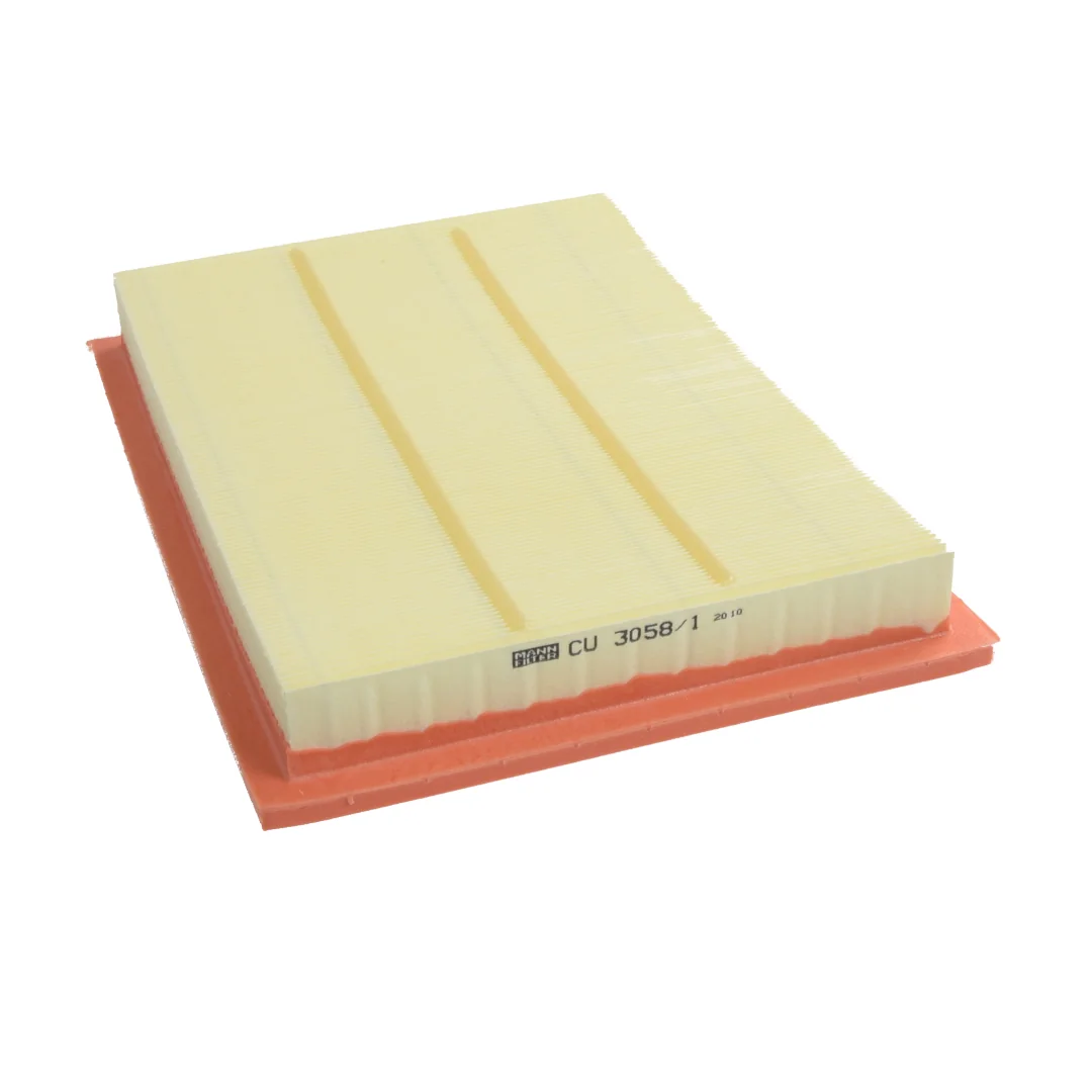 Mann Filter - CU30581 - Platten-Innenraumfilter