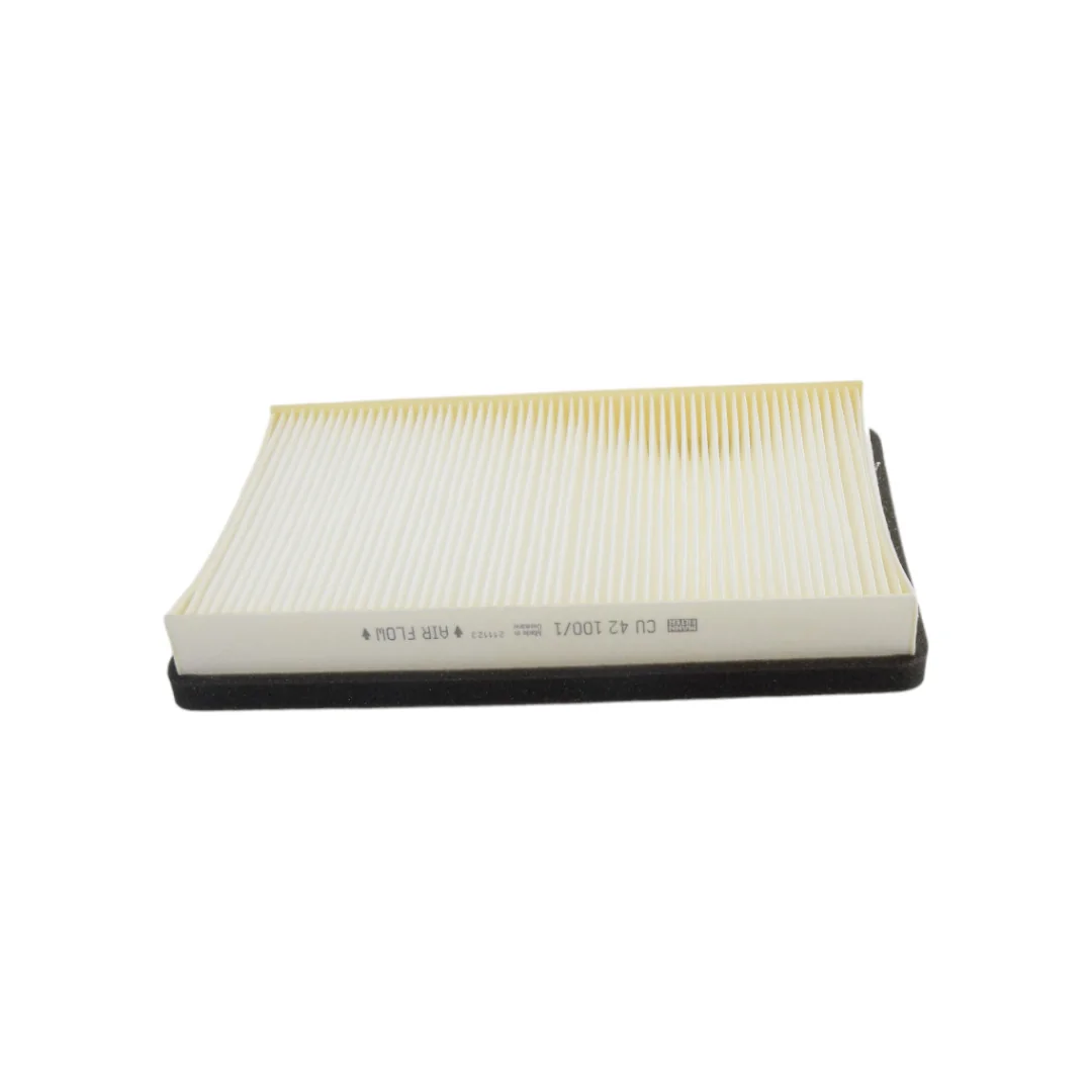 Mann Filter - CU42100/1 - Innenraumfilter