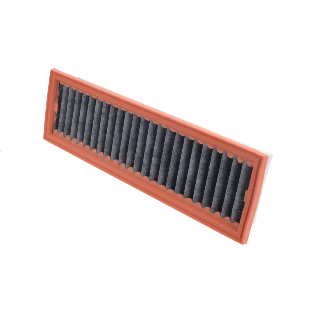 Mann Filter - CUK4130/1 - Innenraumfilter